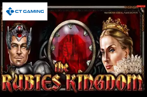 The Rubies Kingdom
